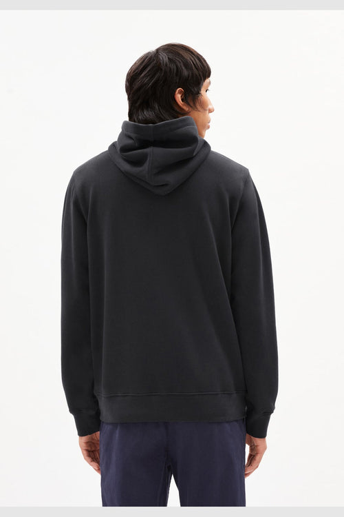 GAASTON COMFORT Zip Hoodie Sweatwear Man Armedangels 