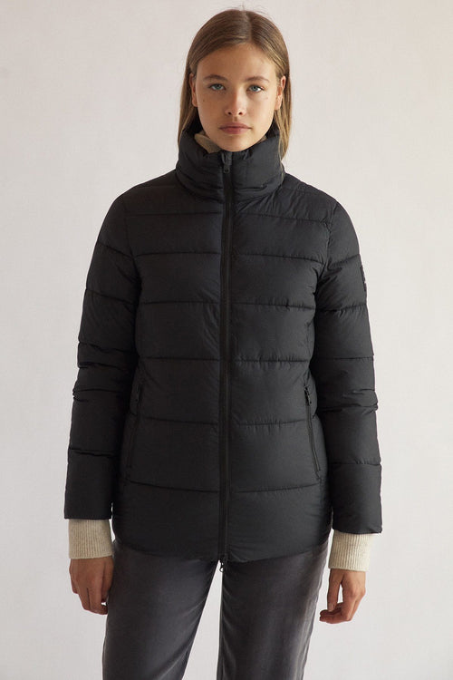 Ecoalf Gedralf Jacket Coats & Jackets Woman.