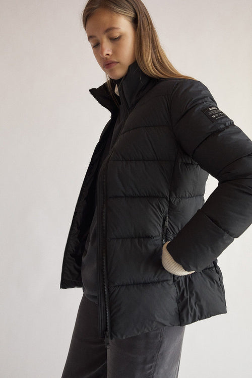 Ecoalf Gedralf Jacket Coats & Jackets Woman.