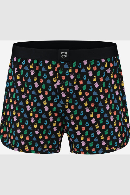 A-Dam HIRO Boxer Shorts Underwear Man.