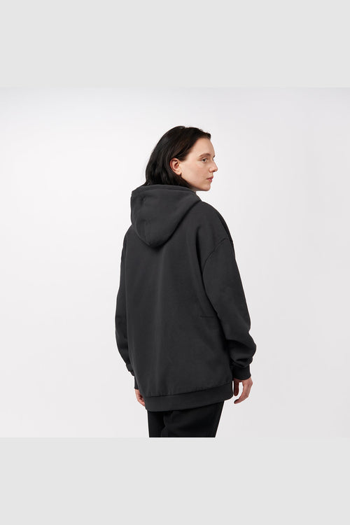 Hoodie Sweatwear Man PinqPonq 