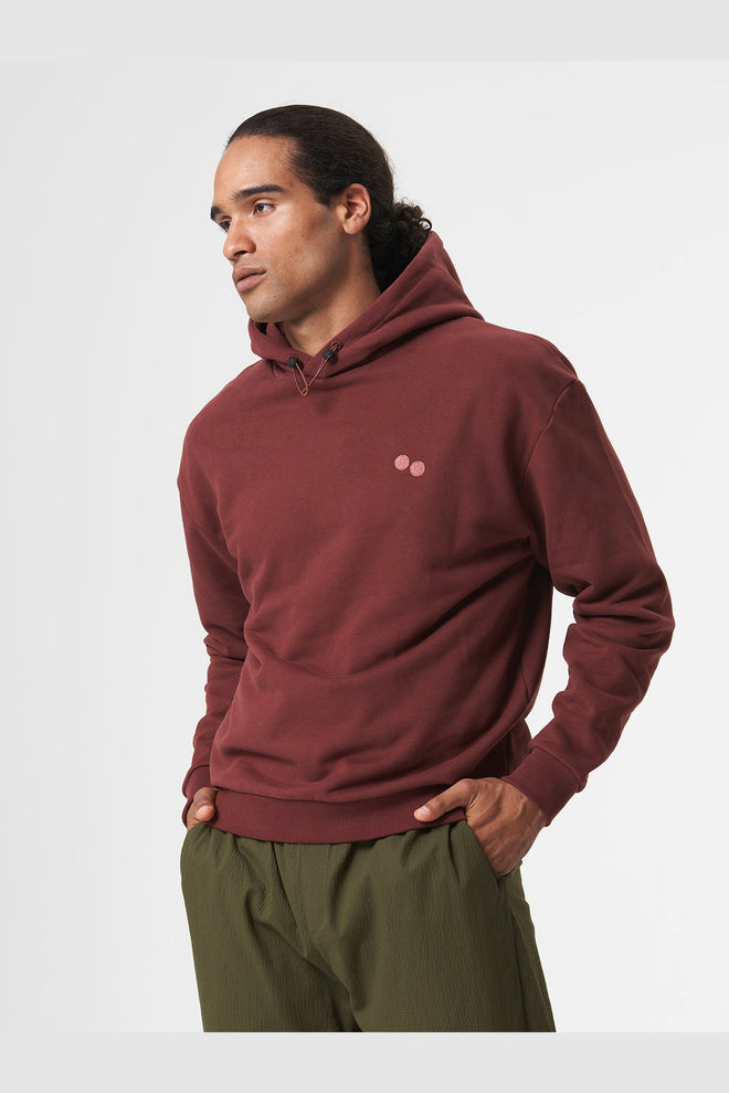 Hoodie Sweatwear Man PinqPonq 