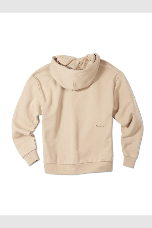 Hoodie Sweatwear Man PinqPonq 