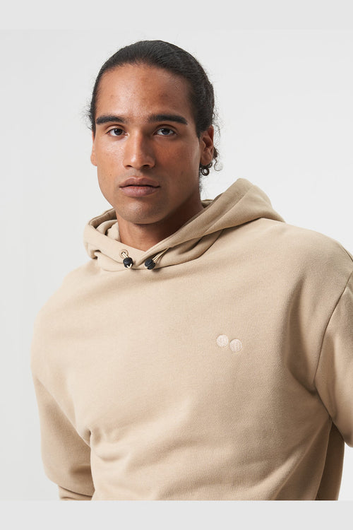 Hoodie Sweatwear Man PinqPonq 