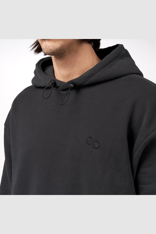 Hoodie Sweatwear Man PinqPonq 