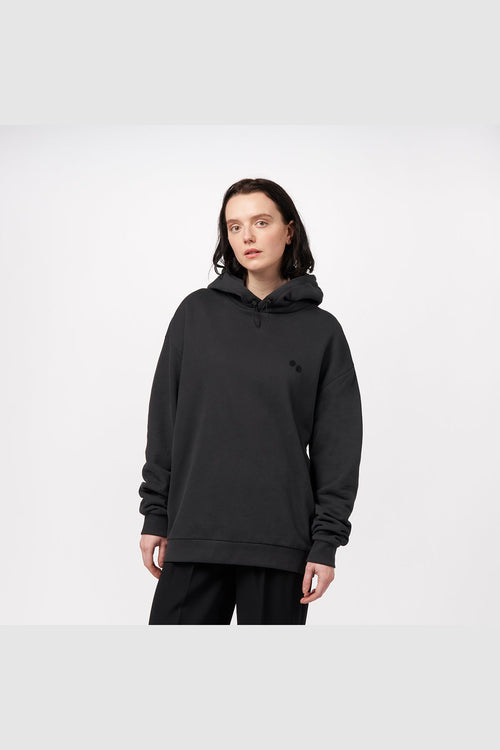 Hoodie Sweatwear Man PinqPonq 