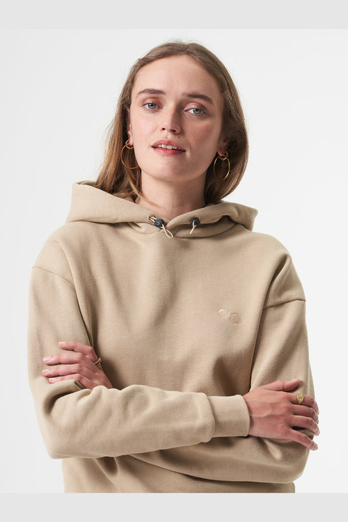 Hoodie Sweatwear Man PinqPonq 