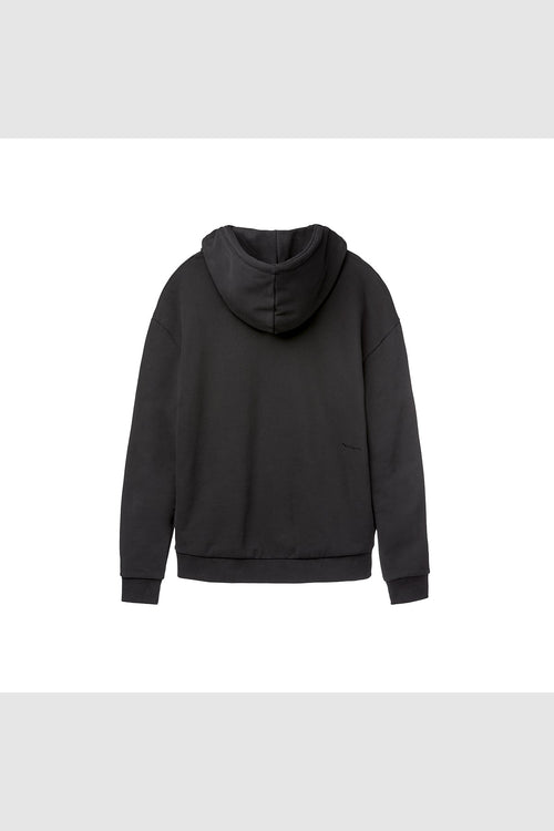 Hoodie Sweatwear Man PinqPonq 