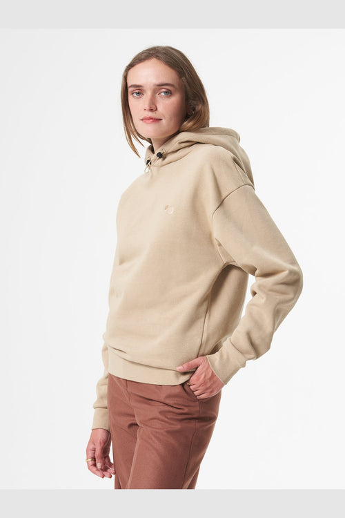 Hoodie Sweatwear Man PinqPonq 