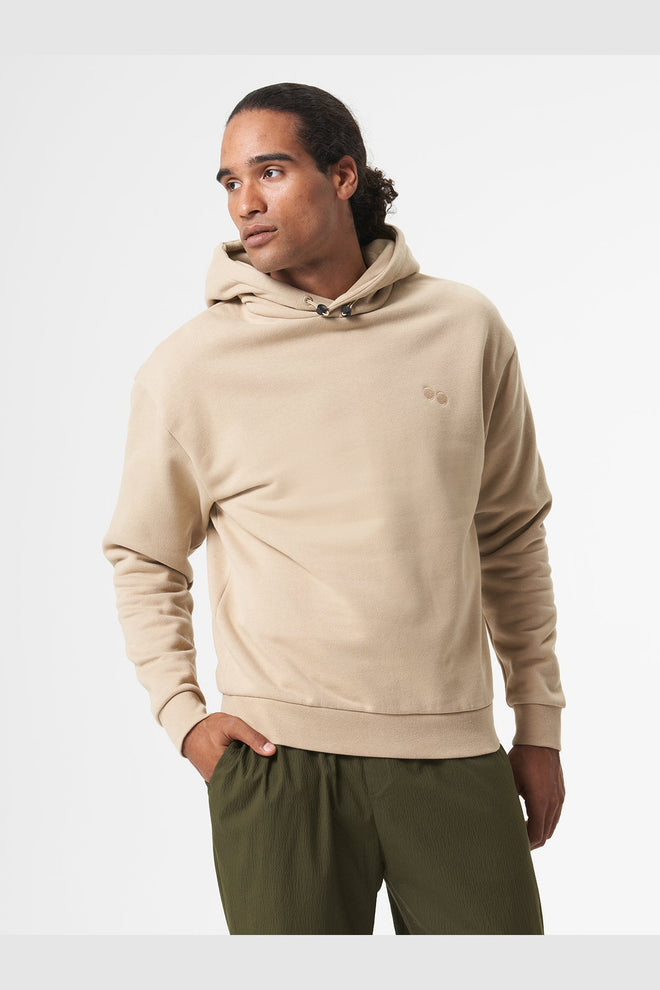 Hoodie Sweatwear Man PinqPonq 