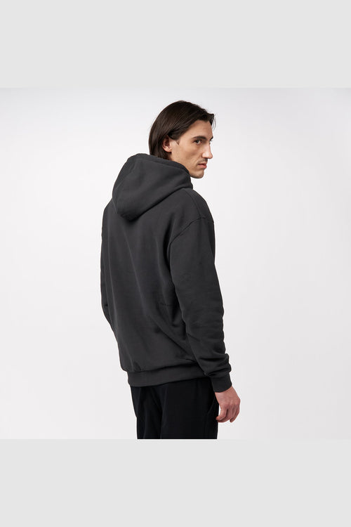 Hoodie Sweatwear Man PinqPonq 