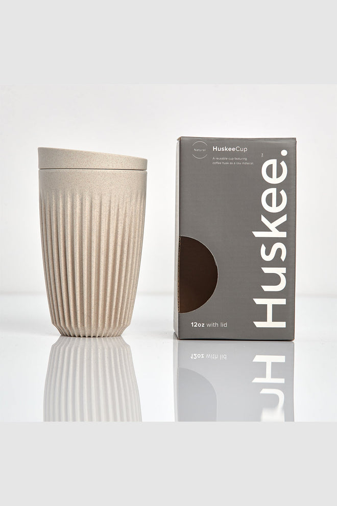 Huskee Coffee Cup - Large Accessoires Huskee. 