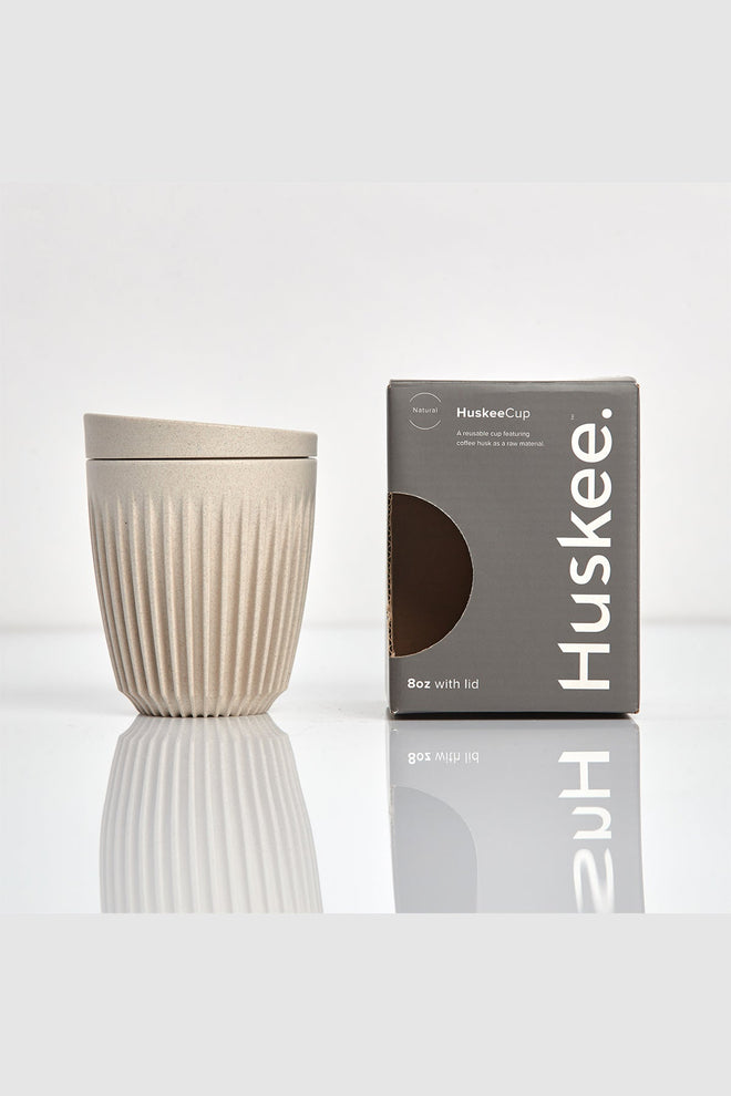Huskee Coffee Cup - Medium Accessoires Huskee. 