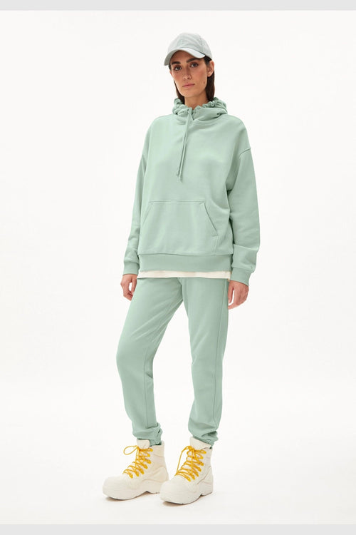 IVAA Sweatpant Sweatwear Woman Armedangels 