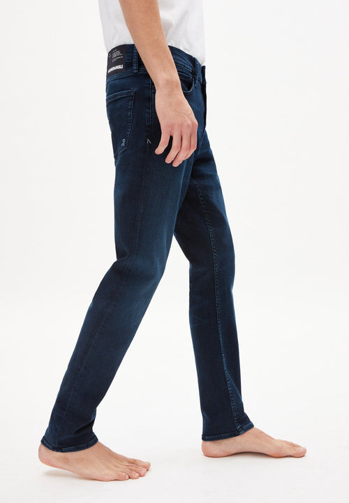 JAARI x STRETCH Jeans Hosen Man Armedangels 