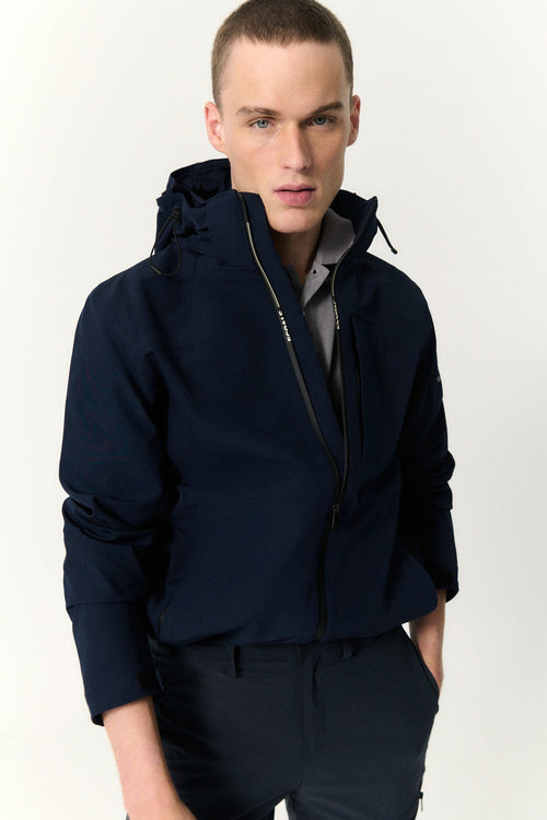 Kalimalf Jacket Coats & Jackets Man Ecoalf 