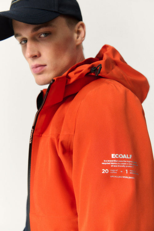 Kalimalf Jacket Coats & Jackets Man Ecoalf 