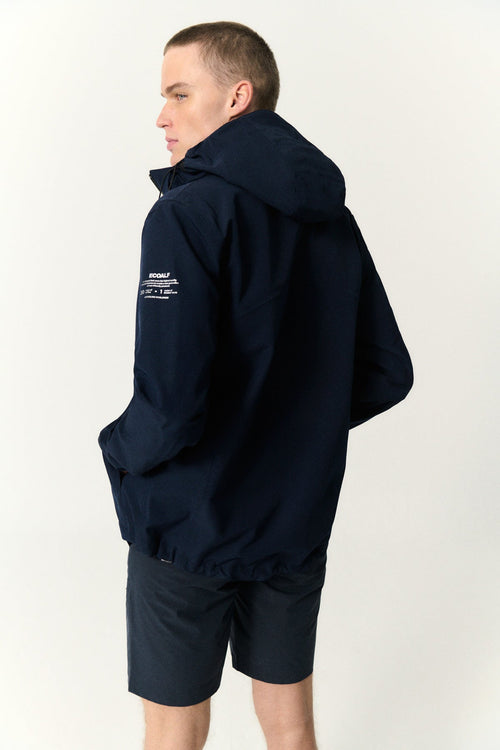 Kalimalf Jacket Coats & Jackets Man Ecoalf 
