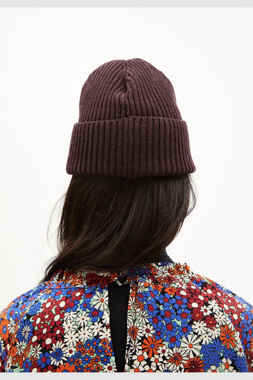 KEYLAA Beanie Headwear Armedangels 