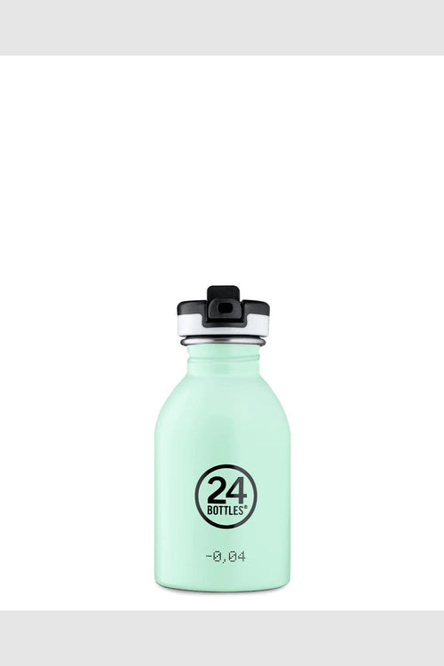 Kids Bottle Trinkflasche 250ml Accessoires 24Bottles 