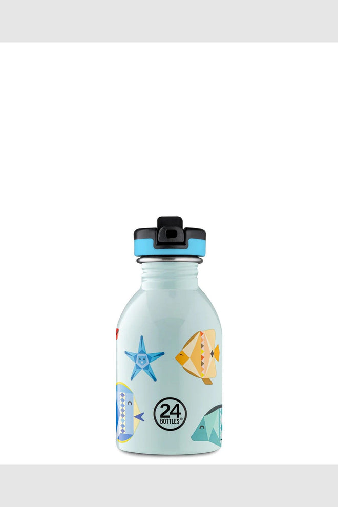 Kids Bottle Trinkflasche 250ml Accessoires 24Bottles 