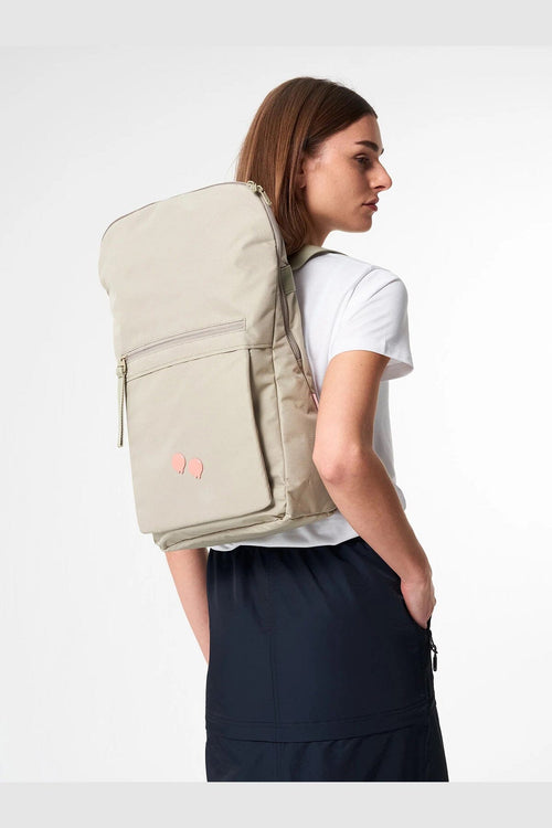 Klak Backpack (Pangea Edition) Bags PinqPonq 