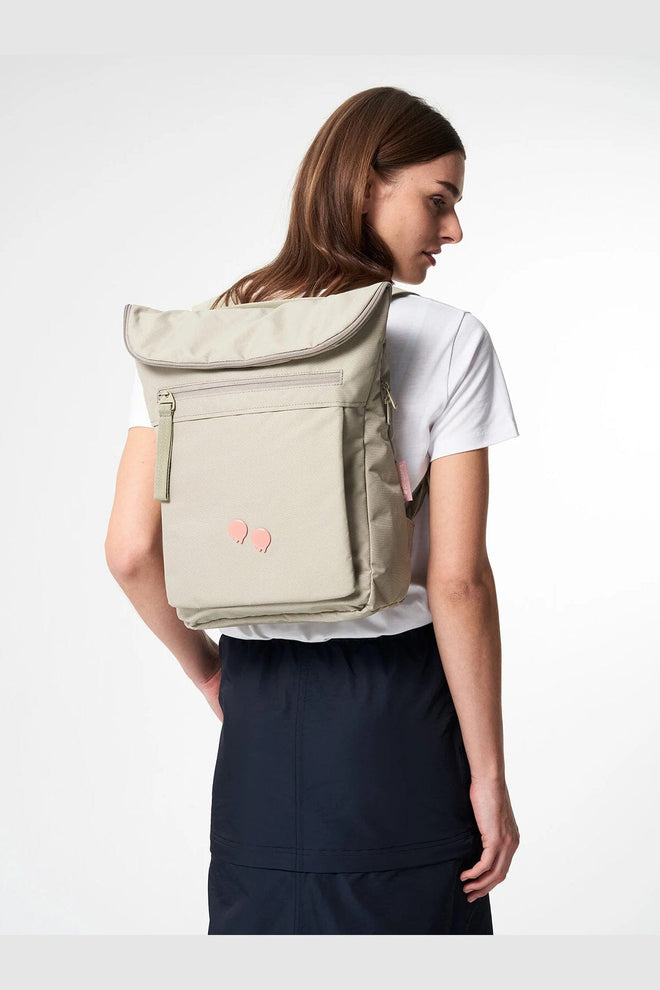 Klak Backpack (Pangea Edition) Bags PinqPonq 