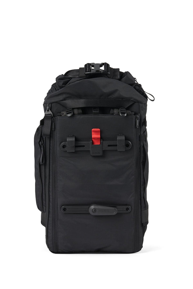 Komut Backpack (Bike Edition) Bags pinqponq 