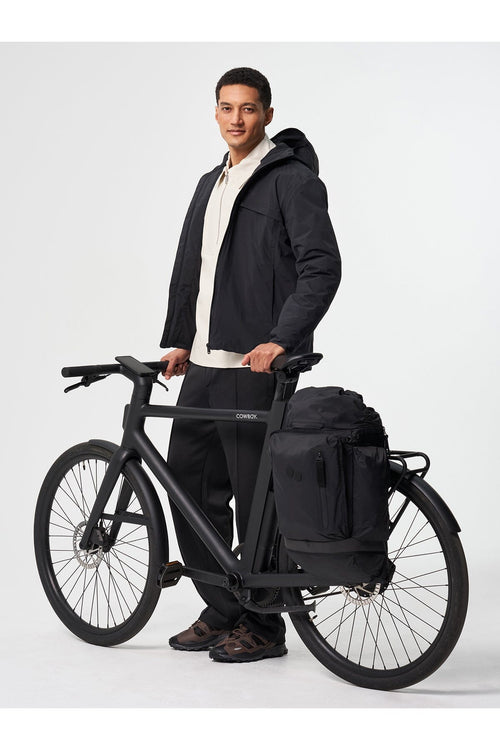 Komut Backpack (Bike Edition) Bags pinqponq 
