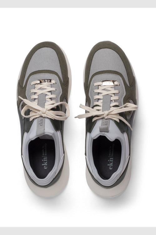 Larch Sneaker Sneaker Man EKN Footwear 