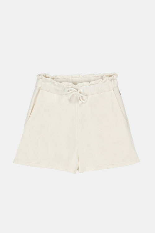 Ecoalf Lava Short Shorts Woman.