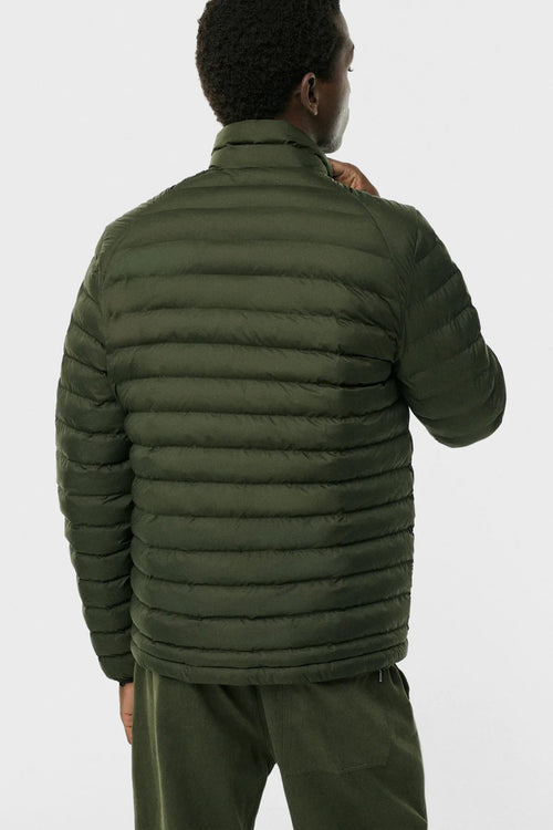 Lebaalf Jacke Coats &Jackets Man Ecoalf 