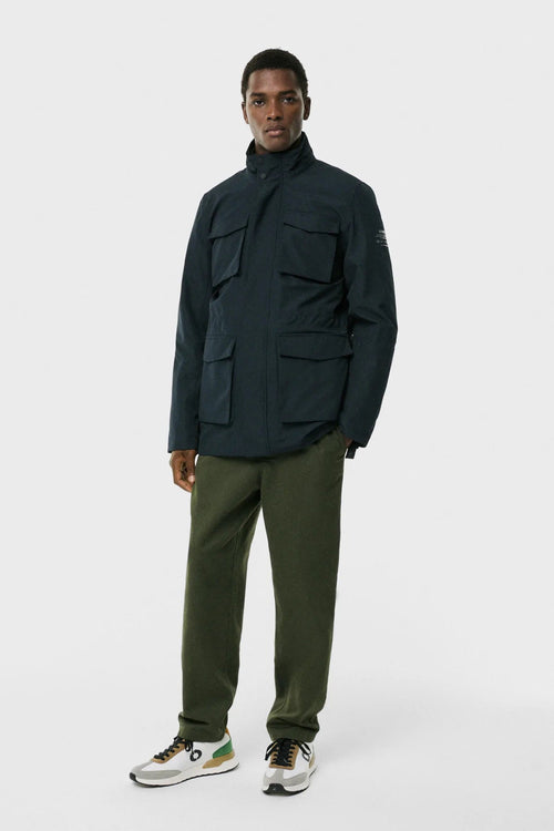 Lebaalf Jacke Coats &Jackets Man Ecoalf 