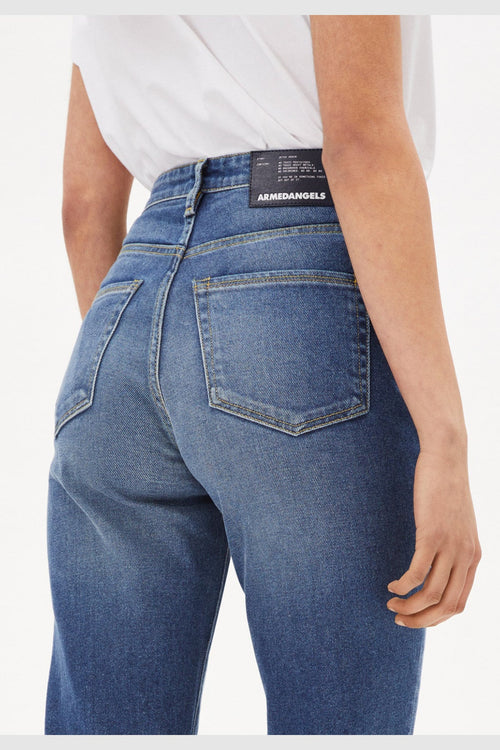 Armedangels LEJAA Jeans Hosen Woman.