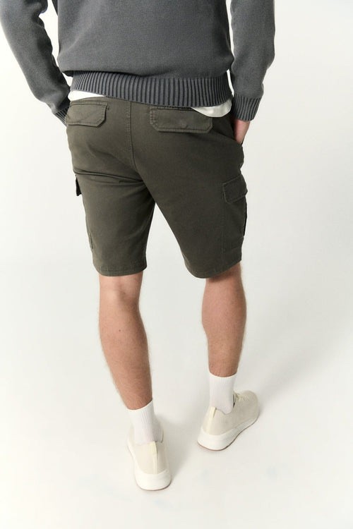 Limalf Shorts Hosen Man Ecoalf 