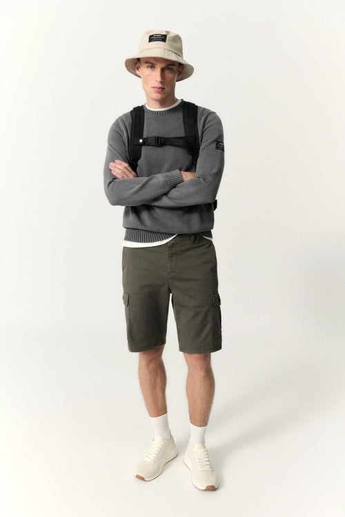 Limalf Shorts Hosen Man Ecoalf 