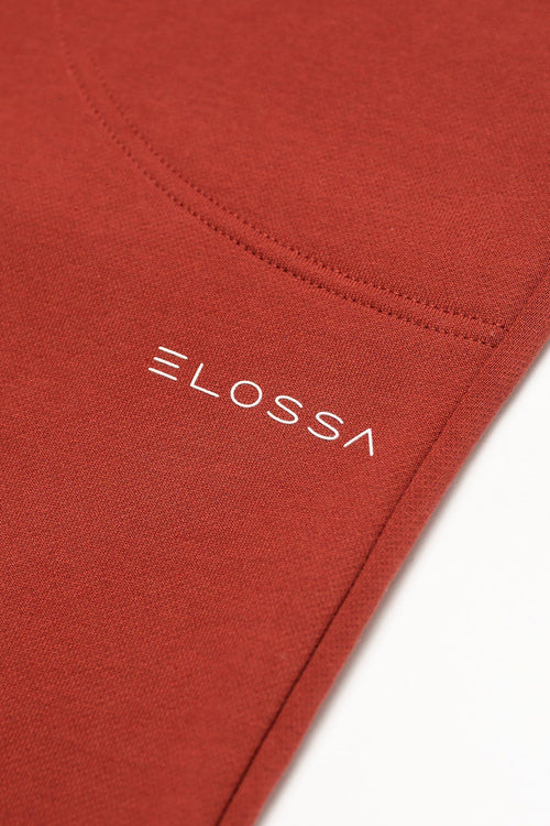 Elossa Brand Live the Difference Sweatpant Sweatwear Man.