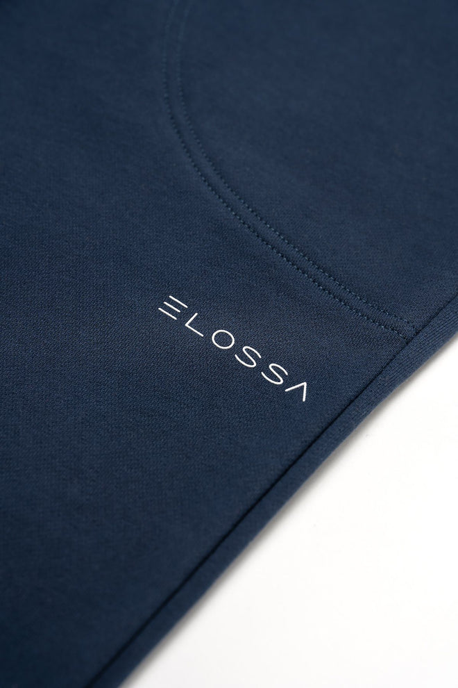 Elossa Brand Live the Difference Sweatpant Sweatwear Man.