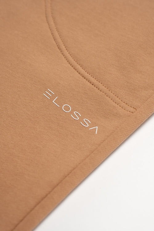 Elossa Brand Live the Difference Sweatpant Sweatwear Man.