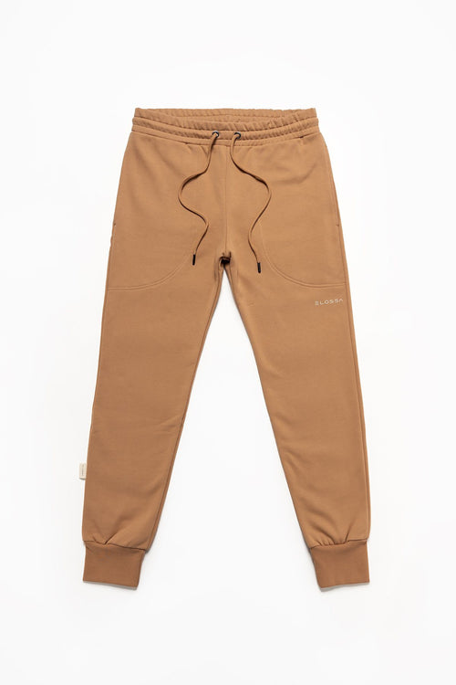 Elossa Brand Live the Difference Sweatpant Sweatwear Man.