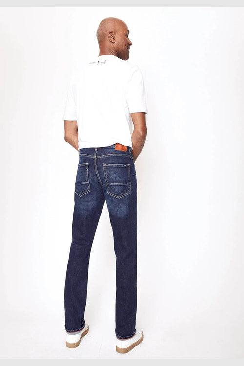 Luuk Straight Jeans Hosen Man Five Fellas 