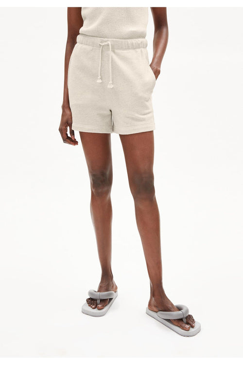 LUZIAANA Shorts Damen Shorts Armedangels 