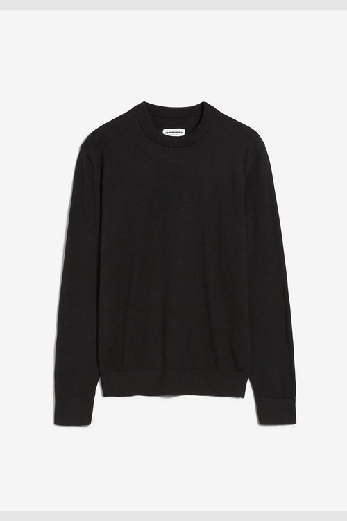 MAARINOS Strick Pullover Knitwear Man Armedangels 