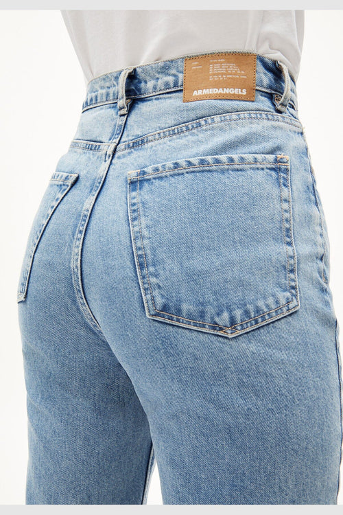 MAIRAA Jeans Hosen Woman Armedangels 