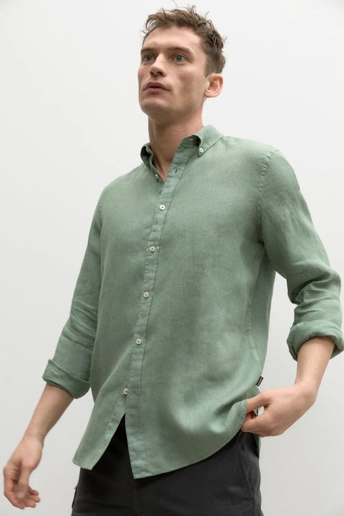 Malibualf Shirt Oberteile Man ECOALF 