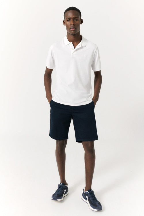 Ecoalf Marcosalf Jersey Polo Oberteile Man.