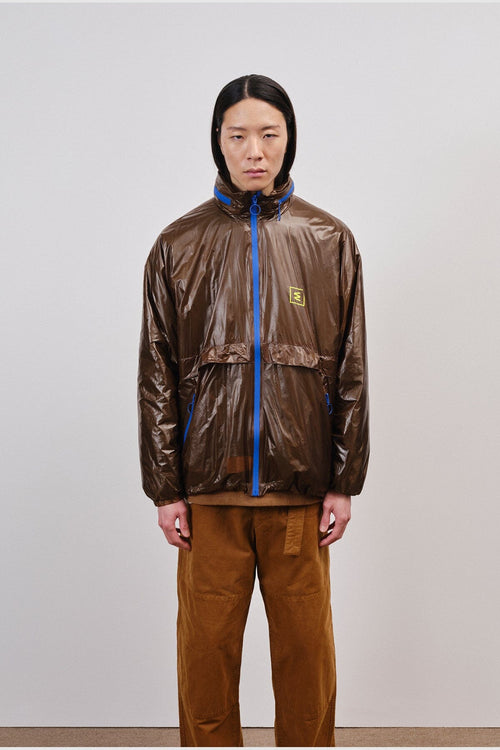 Marpak Packable Rain Jacket Coats & Jackets Man Embassy of Bricks and Logs 