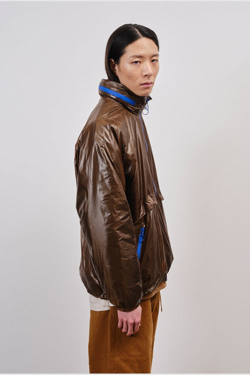 Marpak Packable Rain Jacket Coats & Jackets Man Embassy of Bricks and Logs 