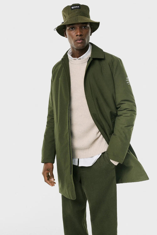 Meyalf Jacke Coats &Jackets Man Ecoalf 