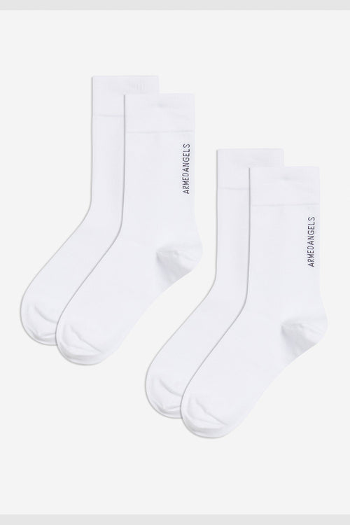 Armedangels MIKAAS (Double Pack) Socks Socks.